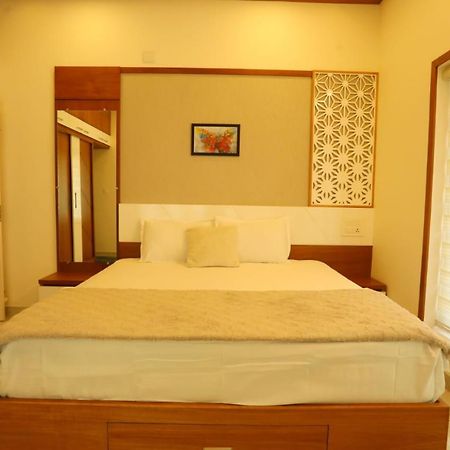 Sp Luxury Villa Kottamam, Kalady Kaladi Bagian luar foto
