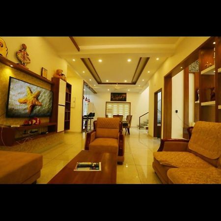 Sp Luxury Villa Kottamam, Kalady Kaladi Bagian luar foto