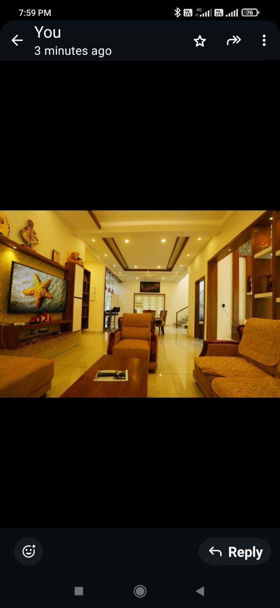 Sp Luxury Villa Kottamam, Kalady Kaladi Bagian luar foto