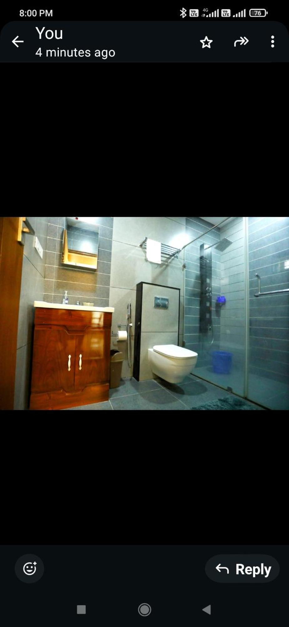 Sp Luxury Villa Kottamam, Kalady Kaladi Bagian luar foto
