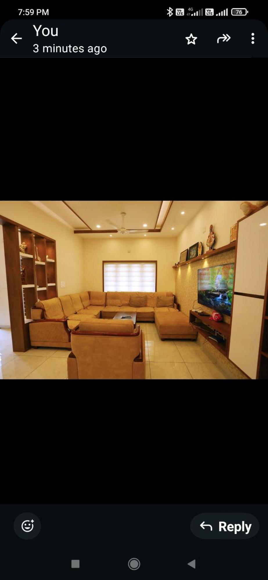 Sp Luxury Villa Kottamam, Kalady Kaladi Bagian luar foto