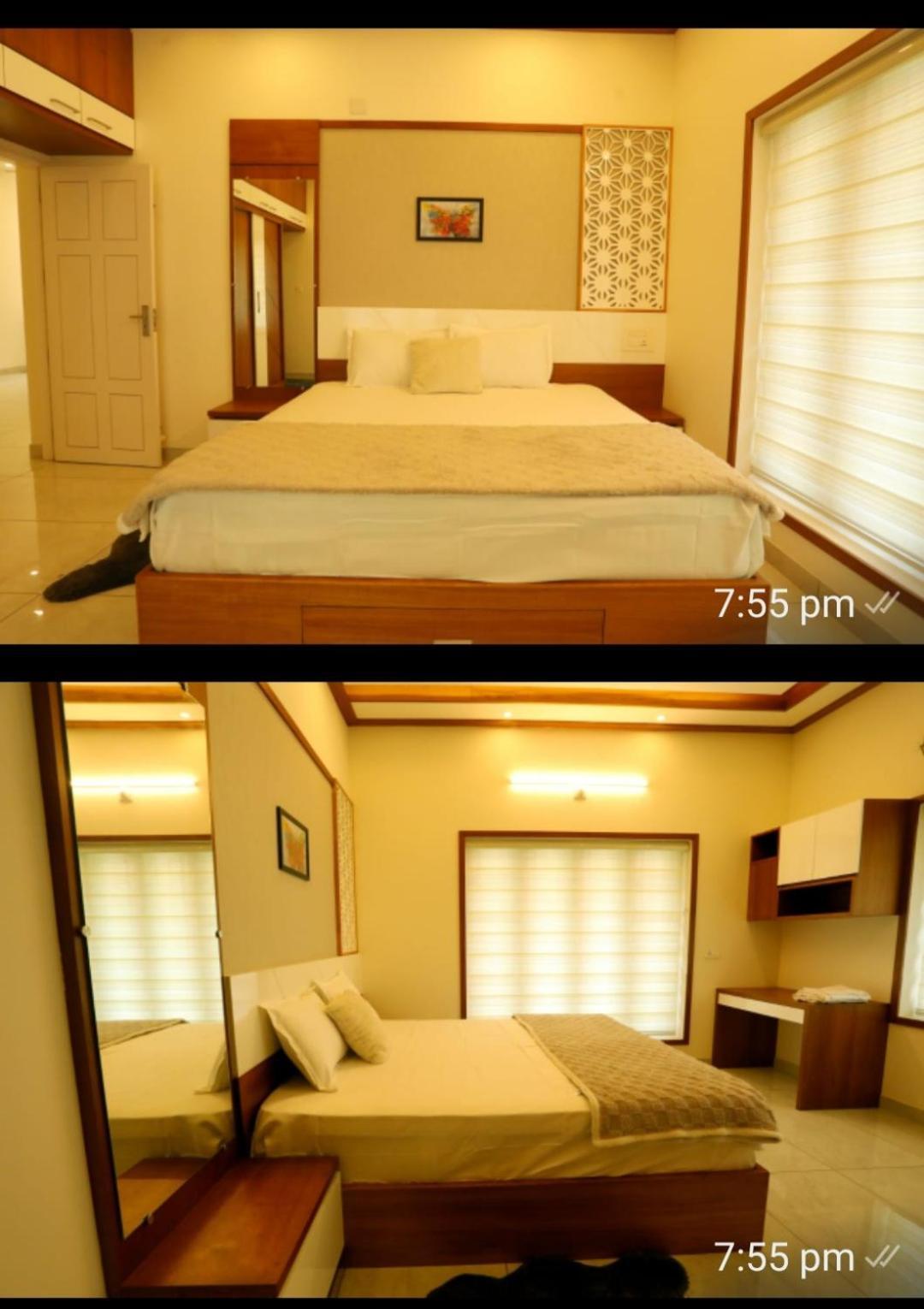 Sp Luxury Villa Kottamam, Kalady Kaladi Bagian luar foto